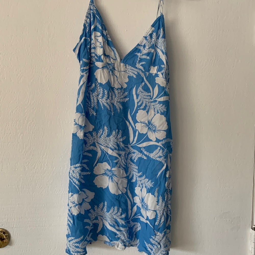 Juniors size Billabong dress
